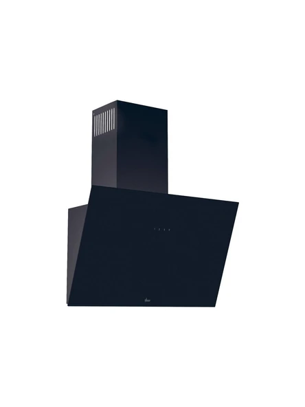 Hoover HDG6C1GBTK Siyah Duvar Tipi Davlumbaz - 3