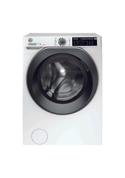 Hoover HDQ 4119AMBS/1-S 1400 Devir 11 kg / 9 kg Kurutmalı Çamaşır Makinesi
