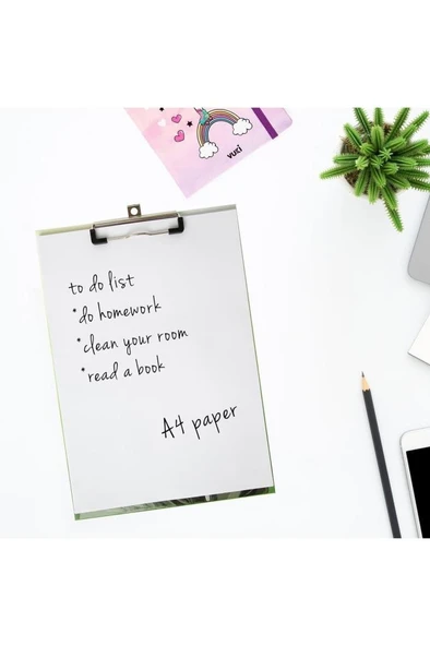 Vuki Sekreterlik Kapaksız VK-0091-16 - 5