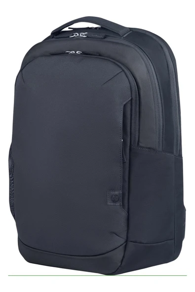 HP Everyday 16 inç Bilgisayar Sırt Çantası Gri A08JXAA - 4