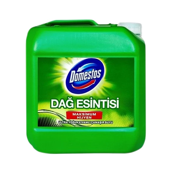 Domestos Dağ Esintisi 3424 ml x 2 Adet - 2