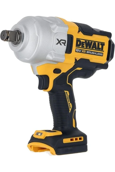 Dewalt DCF964NT 18V 3/4'' Profesyonel Somun Sıkma 1925Nm (Aküsüz) - 2