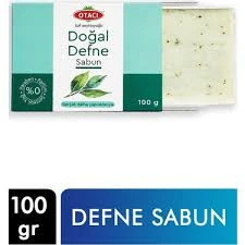 Otacı Otacı Sabun 100 gr Doğal Defne 8699512001654 Banyo Sabunu ürün görseli 1