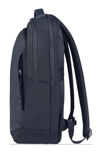 HP Everyday 16 inç Bilgisayar Sırt Çantası Gri A08JXAA - 2