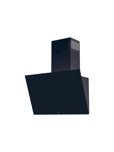 Hoover HDG6C1GBTK Siyah Duvar Tipi Davlumbaz - 2