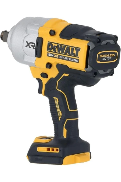 Dewalt DCF964NT 18V 3/4'' Profesyonel Somun Sıkma 1925Nm (Aküsüz) - 4
