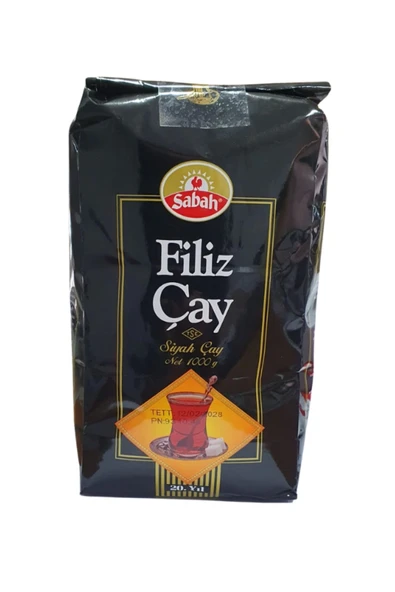 Filiz Sabah Çayı Katkısız Doğal Çaycı Çayı 3 kg Ekstra Yoğun Dem Yumuşak İçim - 3