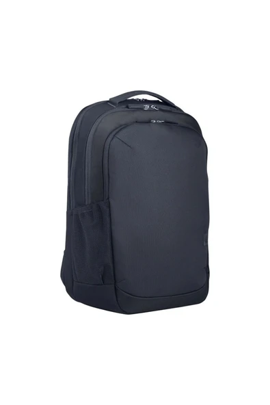 HP Everyday 16 inç Bilgisayar Sırt Çantası Gri A08JXAA - 3