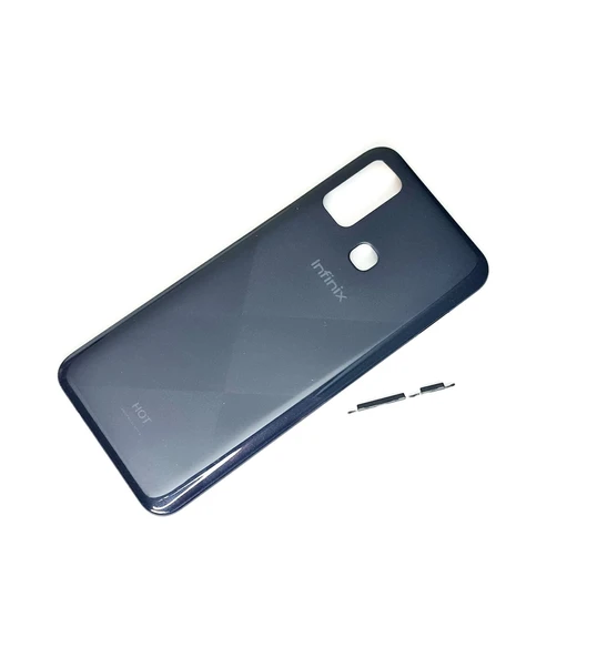 Infinix HOT 9 PLAY KASA Arka Pil Batarya Kapağı ürün görseli