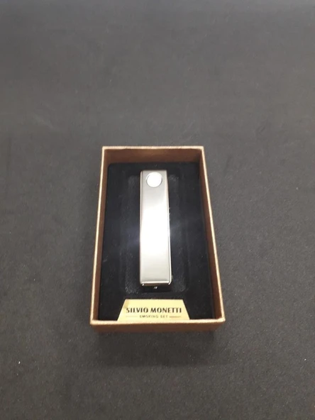 Silvio Monetti  Şajlı Çakmak - Resim 4