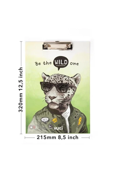 Vuki Sekreterlik Kapaksız VK-0091-16 - 3