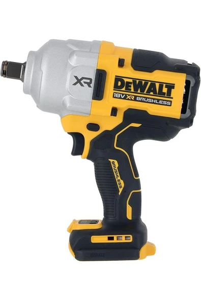 Dewalt DCF964NT 18V 3/4'' Profesyonel Somun Sıkma 1925Nm (Aküsüz) - 3