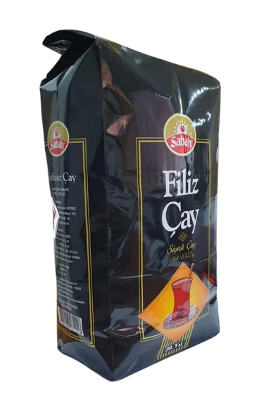 Filiz Sabah Çayı Katkısız Doğal Çaycı Çayı 3 kg Ekstra Yoğun Dem Yumuşak İçim - 5