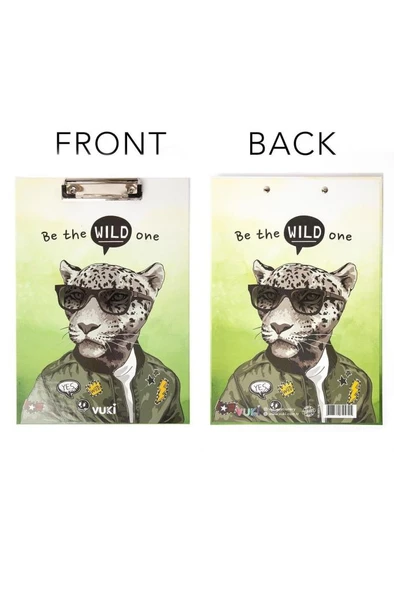 Vuki Sekreterlik Kapaksız VK-0091-16 - 2