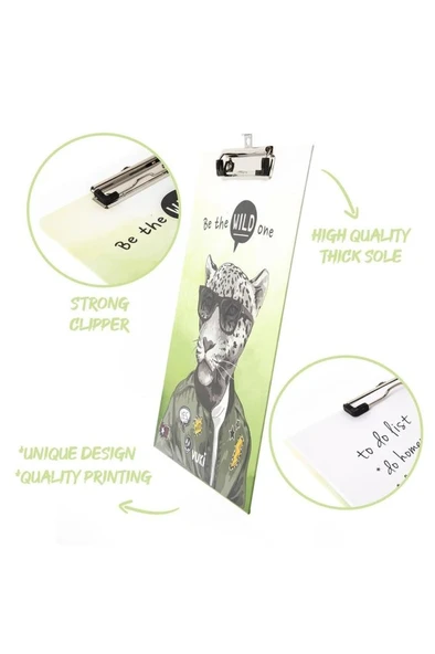 Vuki Sekreterlik Kapaksız VK-0091-16 - 4