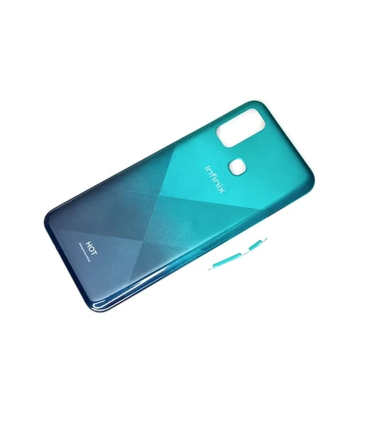 Infinix Hot 9  KASA Arka Pil Batarya Kapağı ürün görseli