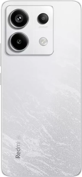 Xiaomi Redmi Note 13 Pro 5G Beyaz 256 GB 8 GB RAM İthalatçı Garantili - 2