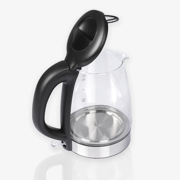 ALTUS AL 4064 C 2200 W 1.7 LT CAM KETTLE - 4