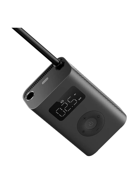 XIAOMI MI ELEKTRIKLI HAVA KOMPRESORU 2 (ITH) - 4