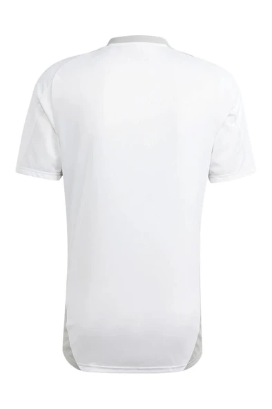 adidas TIRO24 C TR JSY IS1660 Beyaz Erkek Spor Tişört - 8