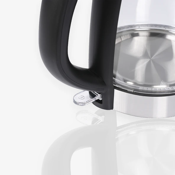 ALTUS AL 4064 C 2200 W 1.7 LT CAM KETTLE - 5