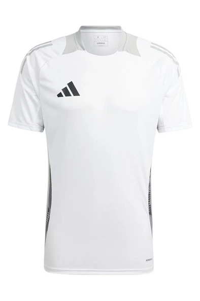 adidas TIRO24 C TR JSY IS1660 Beyaz Erkek Spor Tişört - 7