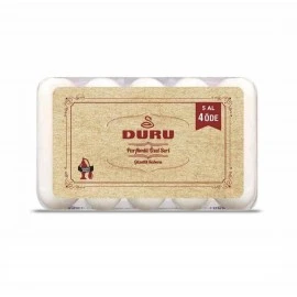 DURU GÜZELLİK SABUNU 350GR 50.YIL 5 AL 4 ÖDE