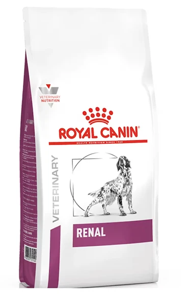 Royal Canin Renal Köpek Maması 2 Kg