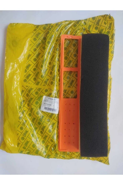 Fiat 1. Multijet Hava Filtresi Albea Doblo Doblò /cargo Fiorino Idea Linea Panda Combo D 51775324e