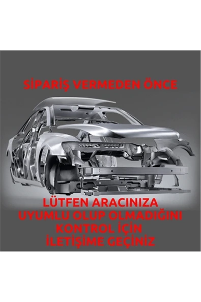 Hava Filtresi Touareg / Q7 / Cayenne 04= 2.5 Tdi-3.0 Tdi-4.2 Bsh-1987429190 - 3