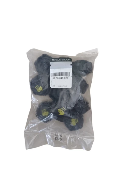 MAİS Megane Clio Kangoo Fluence Radyatör Yedek Su Deposu Kapağı 8200048024 - Resim 6