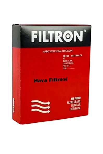 AP196/8 Hava Filtresi,98 023 486 80,Peugeot-Citroen