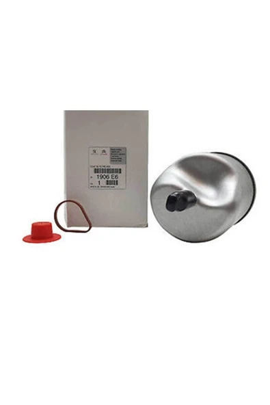 PSA Citroen C3 Picasso 1.6 HDI Euro5 Dizel Yakıt Filtresi 2012-2013 PSA ürün görseli