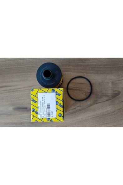 Yağ Filtresi 600000626025e Egea Fiorino 1.3 Euro 6