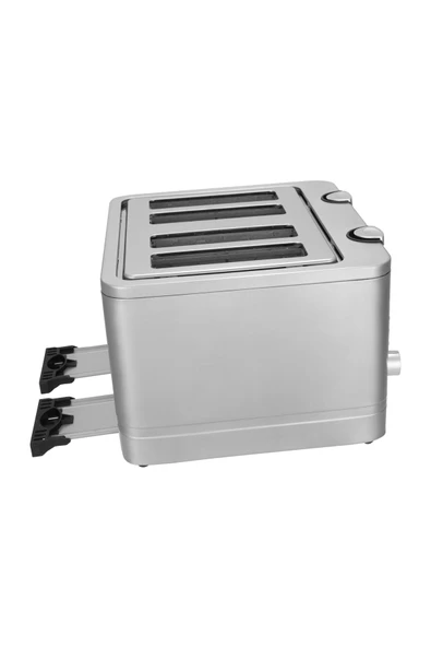 Awox Red Slice Pro Ekmek Kızartma Makinesi - 5