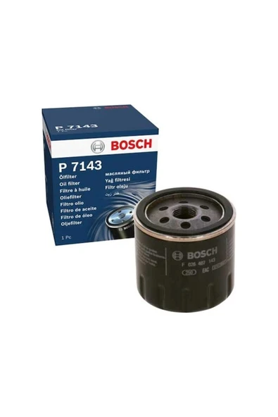 Bosch Audi A3 1.2 1.4 Tfsı Benzinli Filtre Bakım Seti 2013-2018|hava+yağ+karbonlu Polen - Resim 4