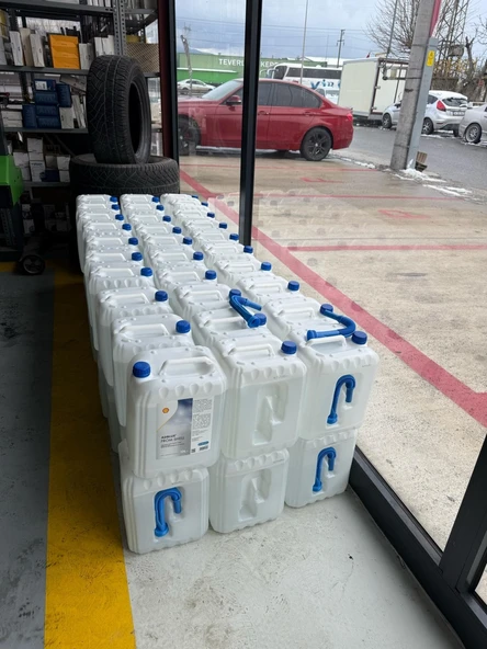 Shell 10 lt AdBlue - 2