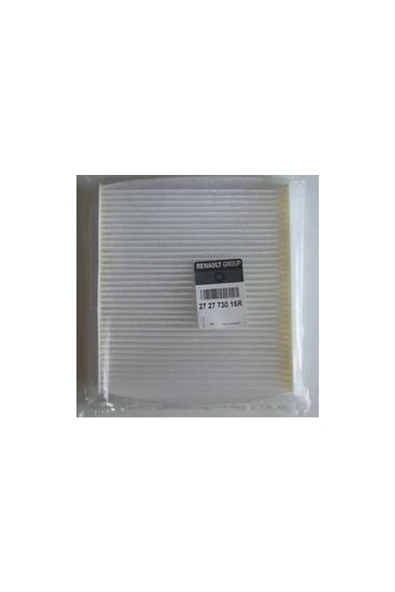 Clio 4 Bakım Seti Yağ/ Filtre 5li Set - 5