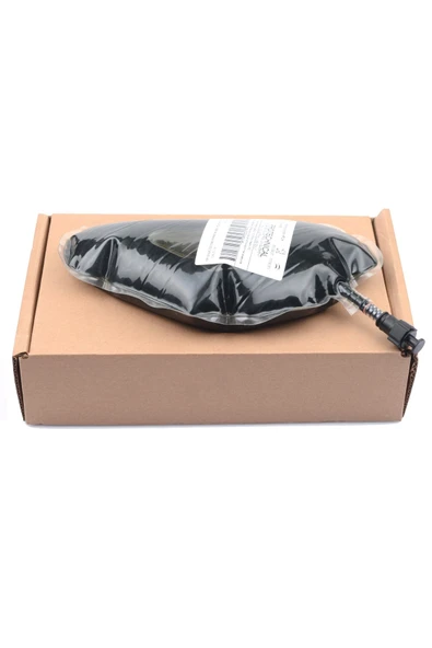 Peugeot Cıtroen Berlıngo C4 C5 Için Partikül Filtre Sıvısı Kan Torbası Serum 9678033680 - 3