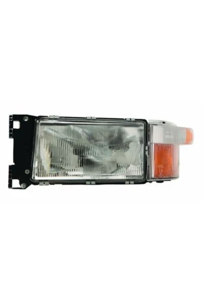 FAR SOL SINYALLI SCANIA 4-SERI 94-114-124-144 96-08 164 00-08 P.G.R.T.-SERI 04- DEPO 771-1104L-LDEMU