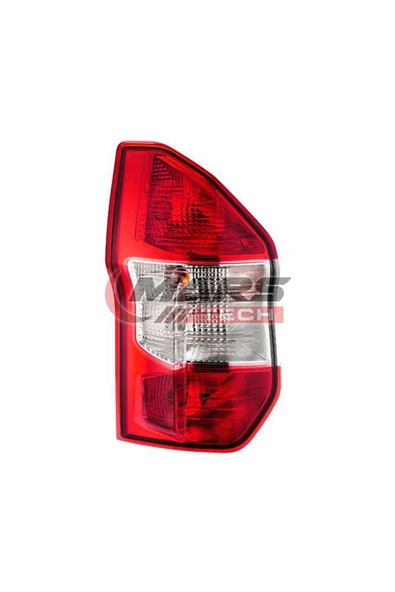 STOP LAMBASI SAĞ DUYSUZ [ FORD TRANSİT TORNEO COURIER 2014- ÇİFT KAPI ] 333108