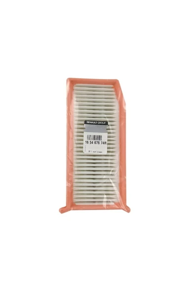 Clio 4 Bakım Seti Yağ/ Filtre 5li Set - 2