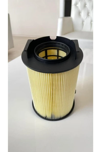 Volkswagen Hava Filtresi Golf V Jetta Iii Passat Caddy Iii A3 Altea Octavia 1.4 Tsi 1.6 2.0 Fsi-f0129620 - Resim 3