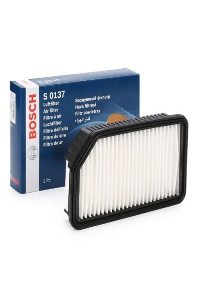 GM Orijinal 5W-30 dexos2 4lt dpf li yağ+ Bosch Hyundai İ30 1.6 Crdi Filtre Bakım Seti - Resim 5