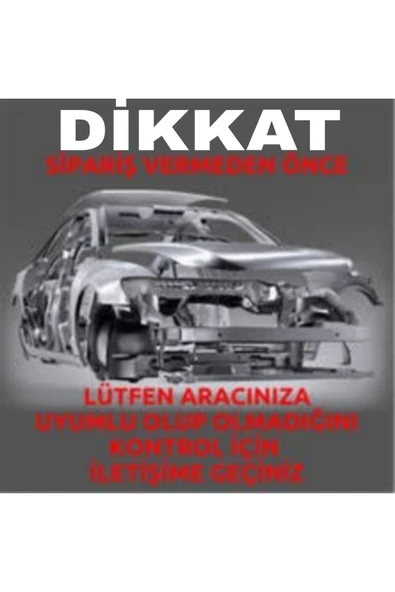 Citroen C3 1.4 Dizel 8 Valf Yağ Bakım 5li Set 5w30 - 3