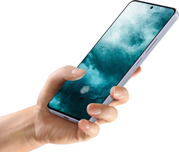 Xiaomi Redmi Note 13 Pro 5G Mavi 256 GB 8 GB RAM İthalatçı Garantili - 4