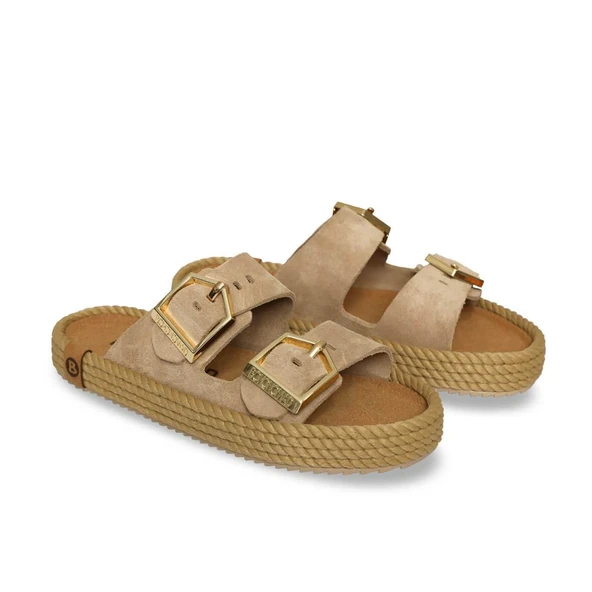 BOHONOMAD  SYD12-00044 KADIN TERLİK - 3