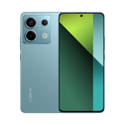 Xiaomi Redmi Note 13 Pro 5G Mavi 256 GB 8 GB RAM İthalatçı Garantili - 2