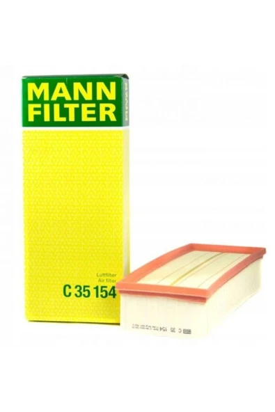 Mann Fılter Skoda Octavia 1.6 Tdı Dizel Mann Filtre Bakım Seti (2010-2013) Cay - 2