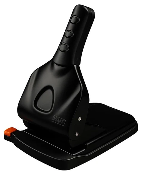 Kraf 65 Sayfa Arşiv Tipi Delgeç 180g - 2